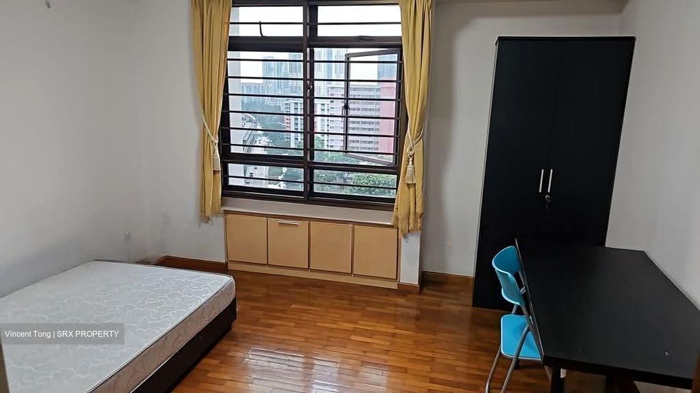 Blk 455 Clementi Avenue 3 (Clementi), HDB 4 Rooms #639485921